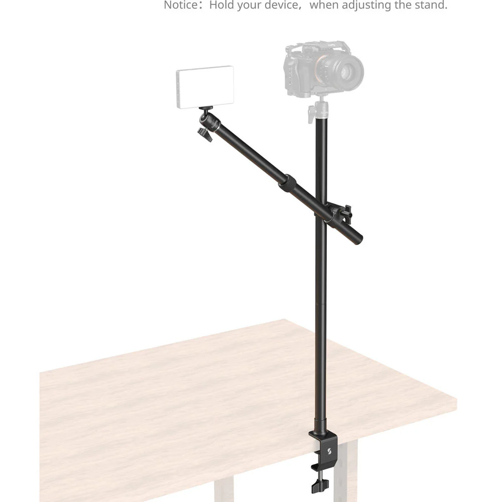 SmallRig Desktop Support Kit - Image 5