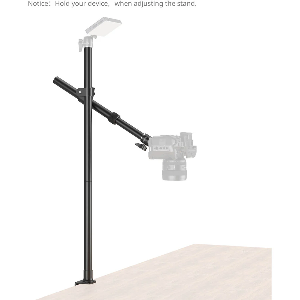 SmallRig Desktop Support Kit - Image 6