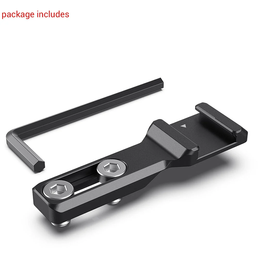 SmallRig Shoe Mount Extension - Image 3