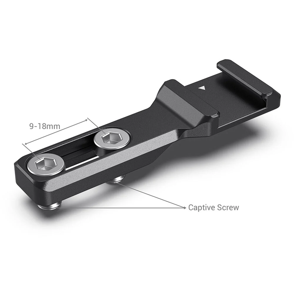 SmallRig Shoe Mount Extension - Image 5