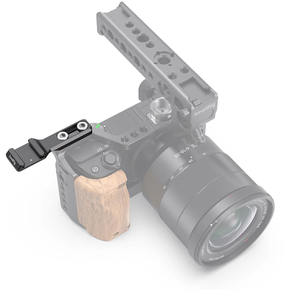 SmallRig Shoe Mount Extension - Image 6
