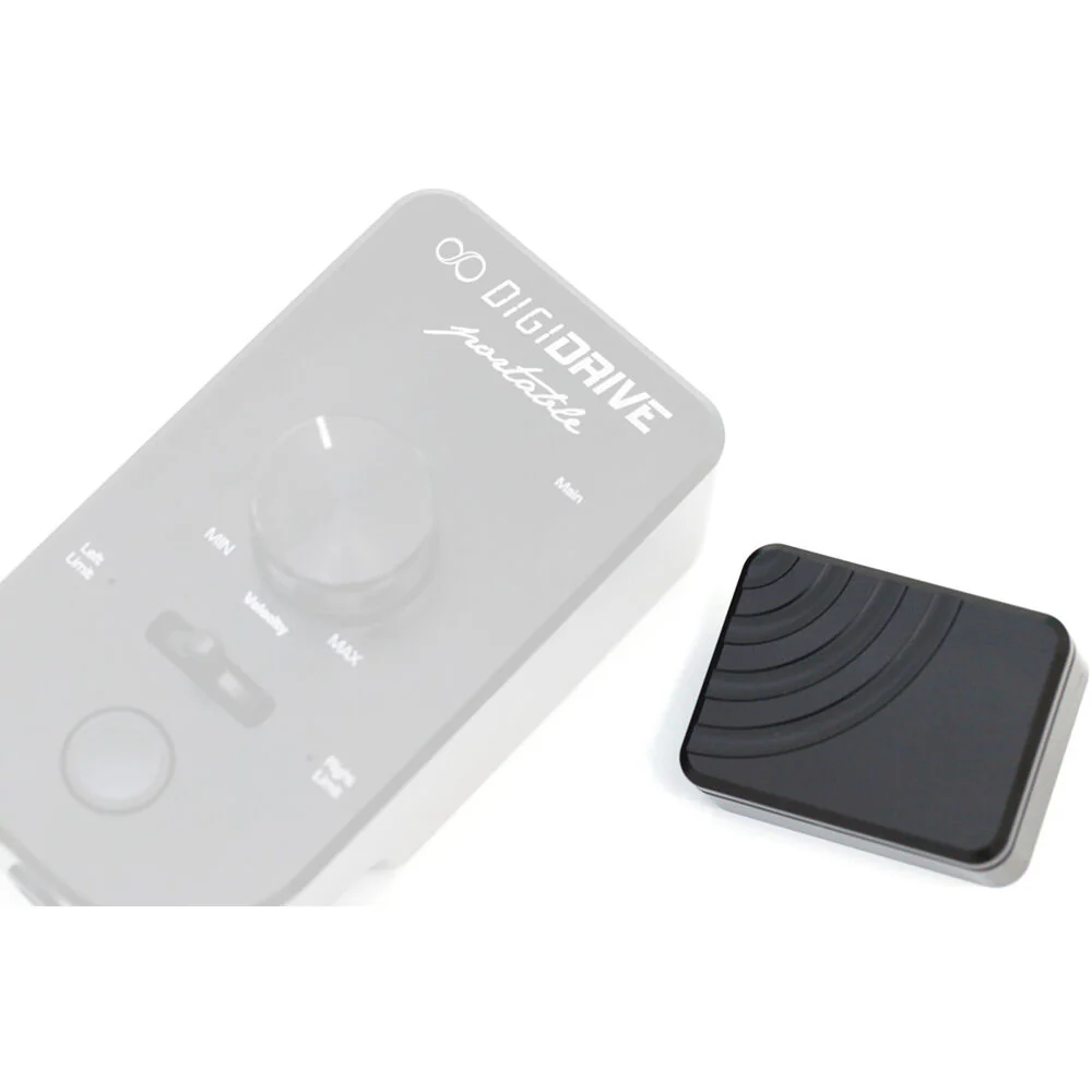 SmartSystem AirBRIDGE Wi-Fi Dongle with AIRCONTROL for DigiDRIVE Controller - Image 2