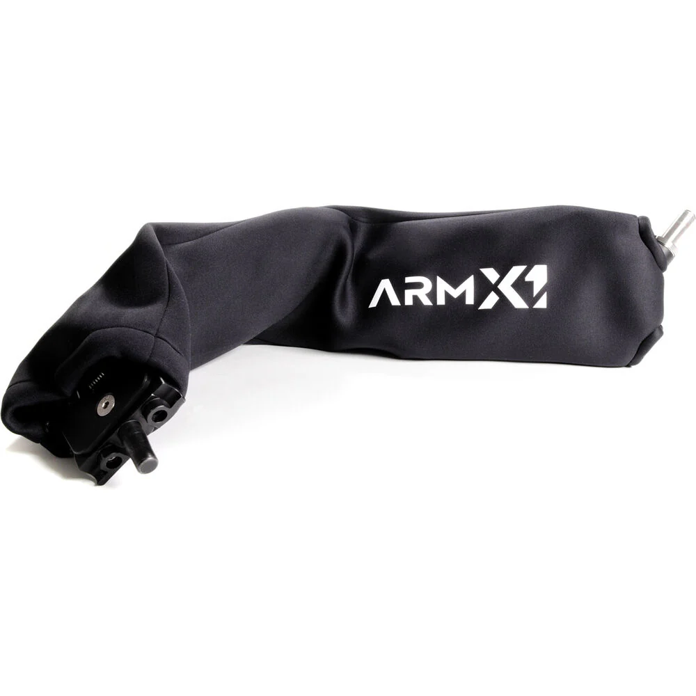 SmartSystem Rain Suit for Arm X1 Stabilizer Arm - Image 2