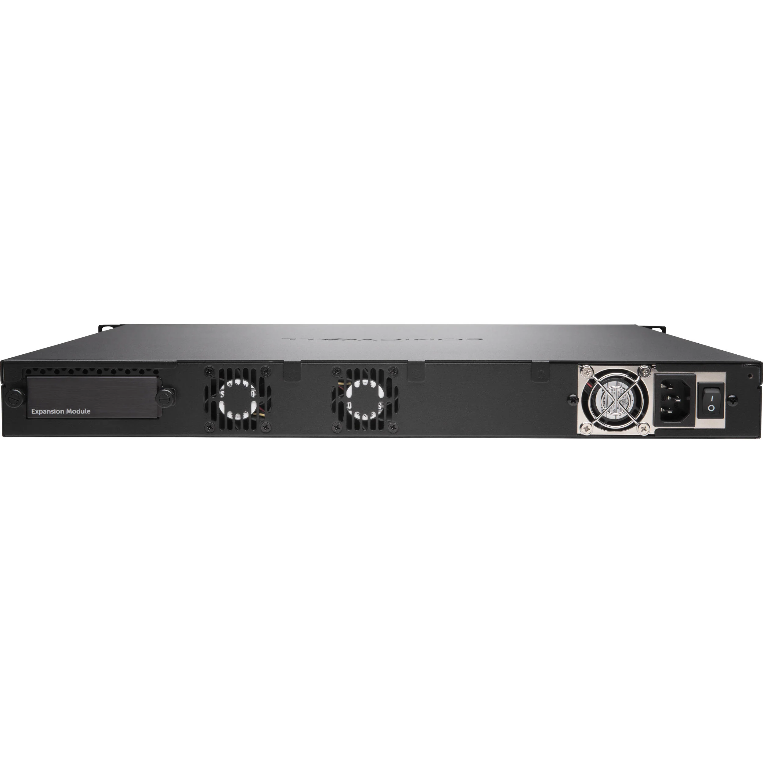 SonicWALL Network Security Appliance 3600 - Image 5