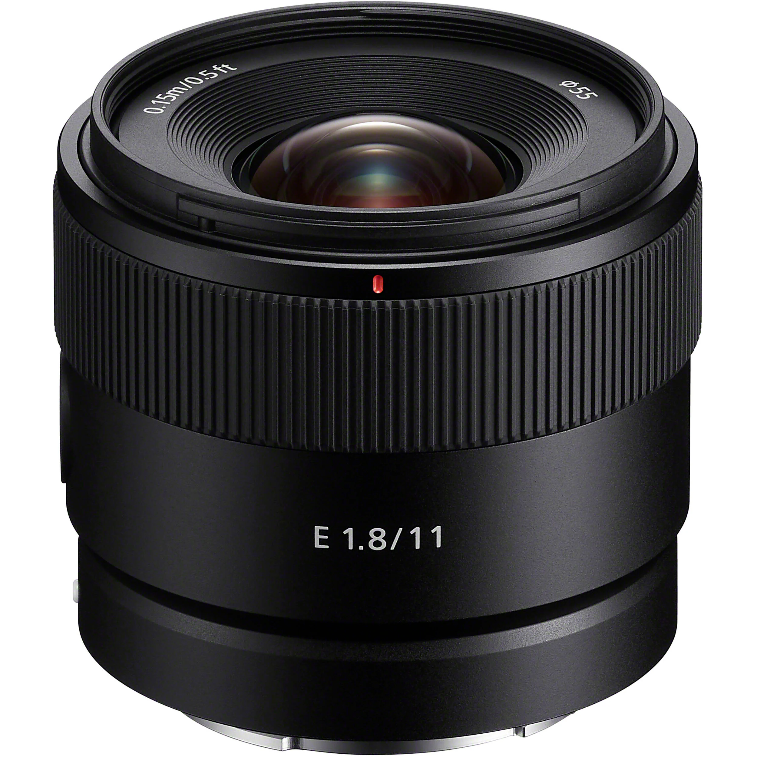 Sony a6400 Mirrorless Camera with 11mm and 18-135mm Lenses and Landscape Photography Kit - Image 3