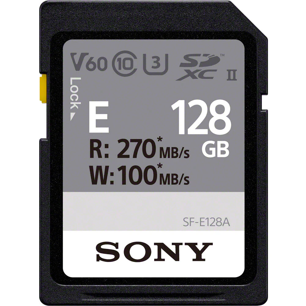 Sony a6400 Mirrorless Camera with 11mm and 18-135mm Lenses and Landscape Photography Kit - Image 7