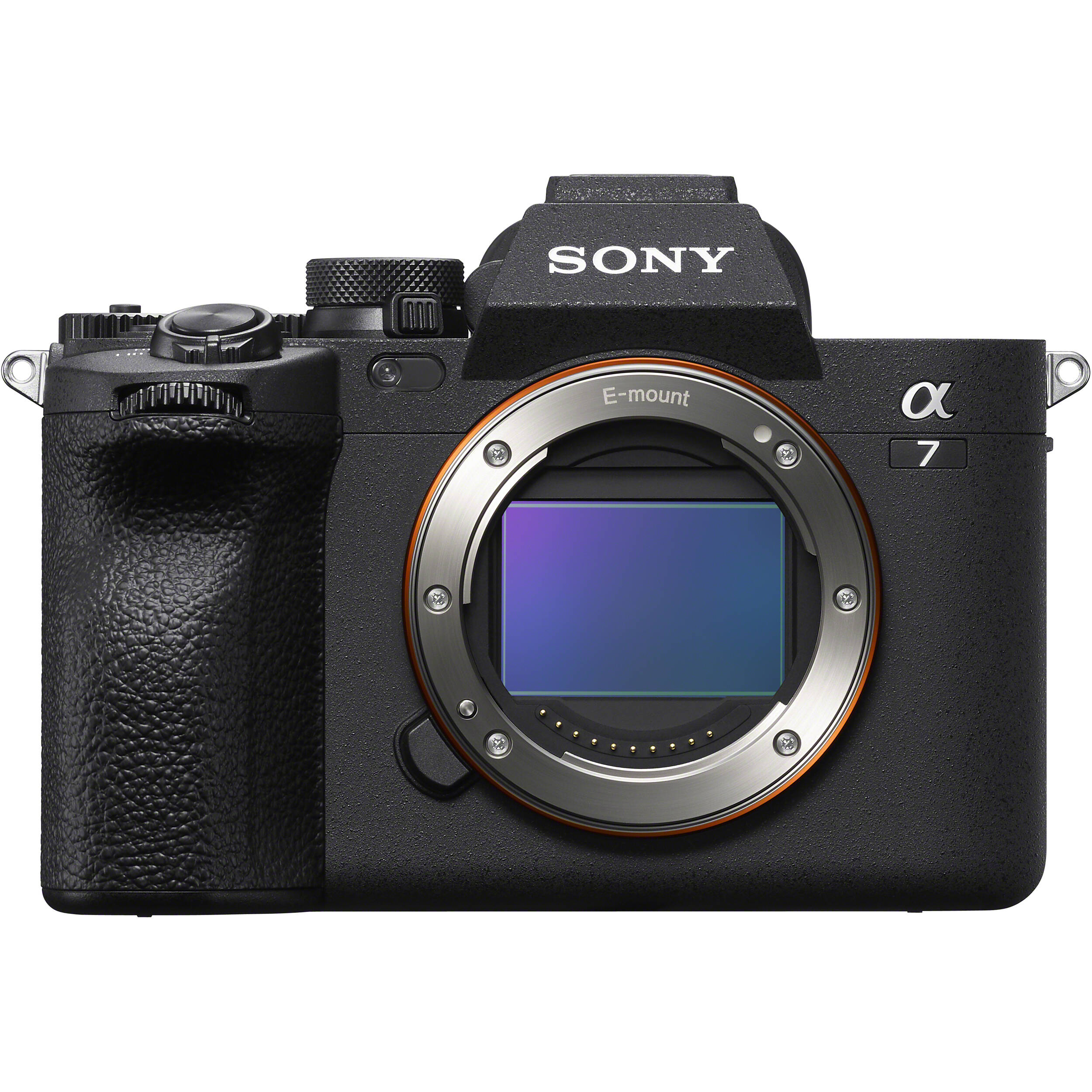 Sony a7 IV Mirrorless Camera with 20-70mm f/4 and 70-200mm f/4 II Lenses and Essentials+ Kit - Image 2