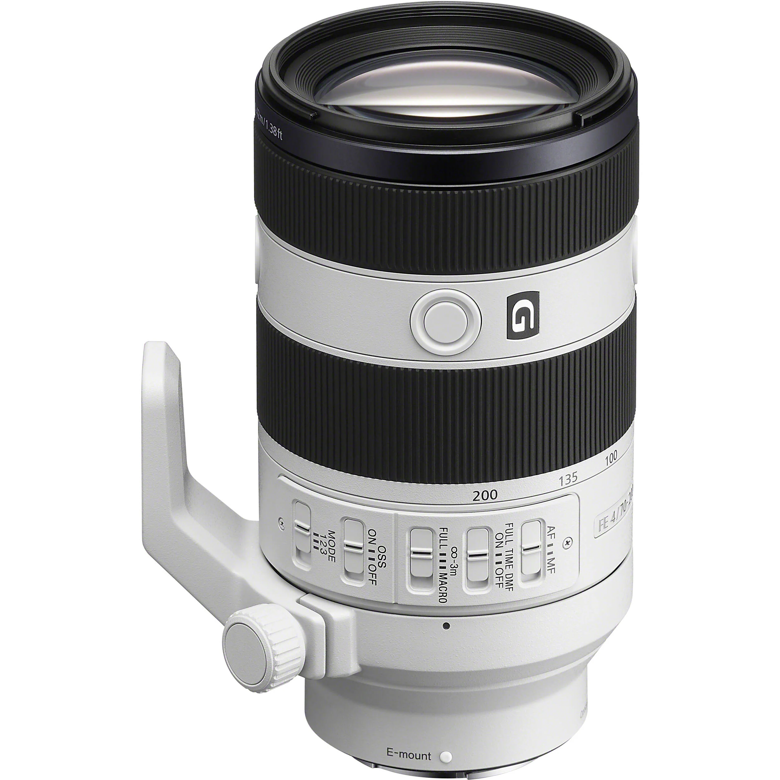 Sony a7 IV Mirrorless Camera with 20-70mm f/4 and 70-200mm f/4 II Lenses and Essentials+ Kit - Image 3