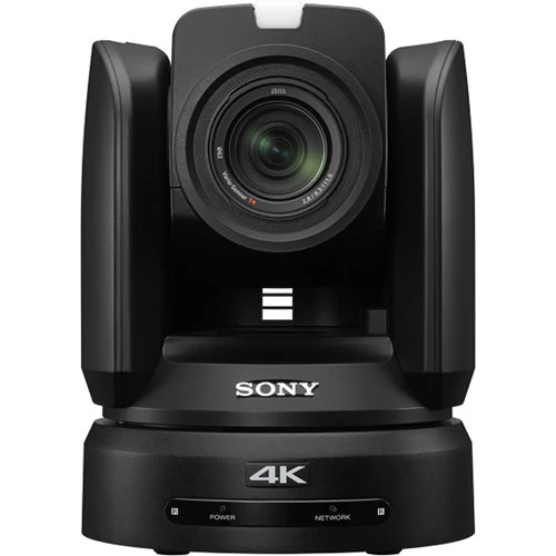 Sony BRC-X1000 4K PTZ Camera with 1" CMOS Sensor and PoE+ - Image 3