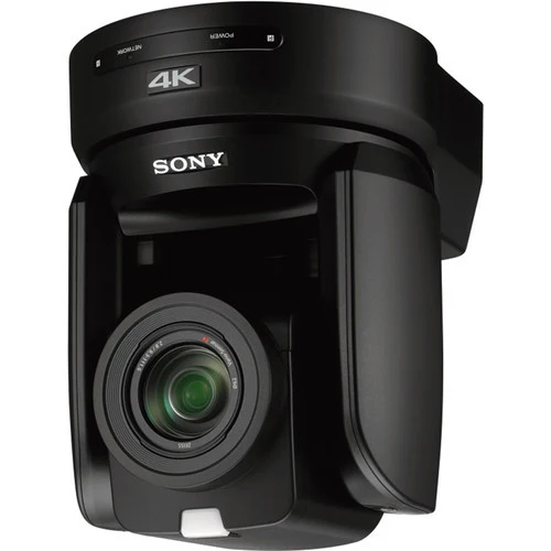 Sony BRC-X1000 4K PTZ Camera with 1" CMOS Sensor and PoE+ - Image 4