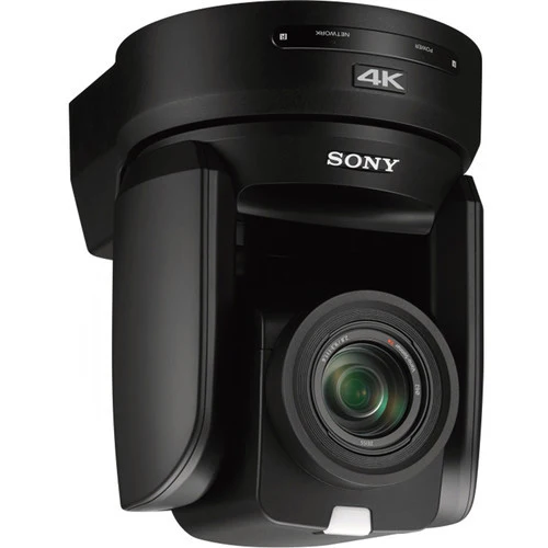Sony BRC-X1000 4K PTZ Camera with 1" CMOS Sensor and PoE+ - Image 5