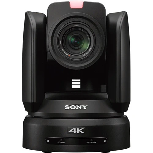 Sony BRC-X1000 4K PTZ Camera with 1" CMOS Sensor and PoE+ - Image 6