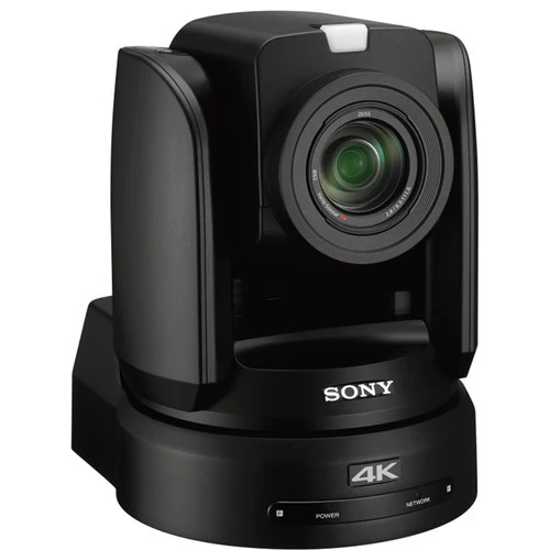 Sony BRC-X1000 4K PTZ Camera with 1" CMOS Sensor and PoE+ - Image 7