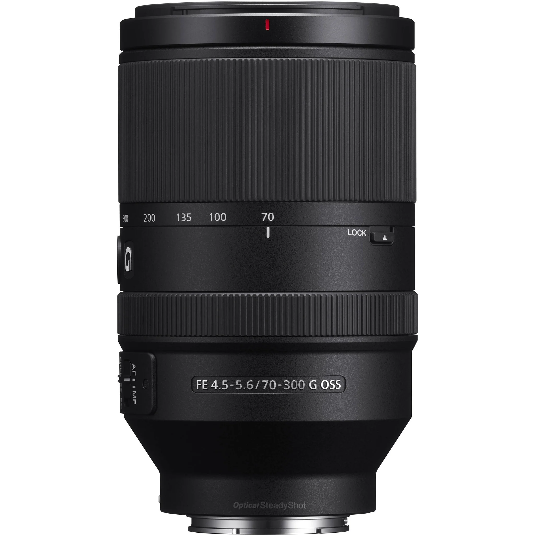 Sony FE 70-300mm f/4.5-5.6 G OSS Lens - Image 11