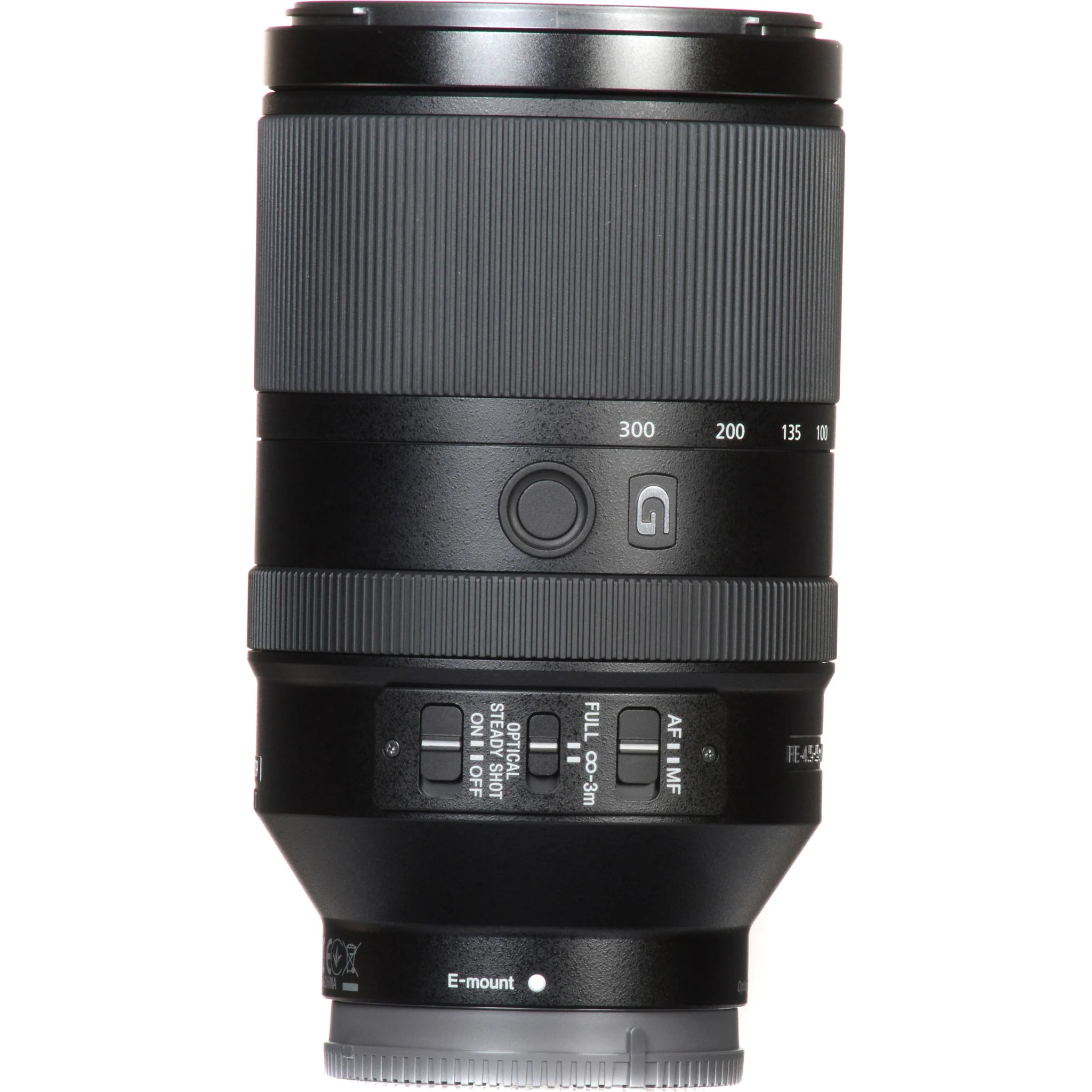 Sony FE 70-300mm f/4.5-5.6 G OSS Lens - Image 12