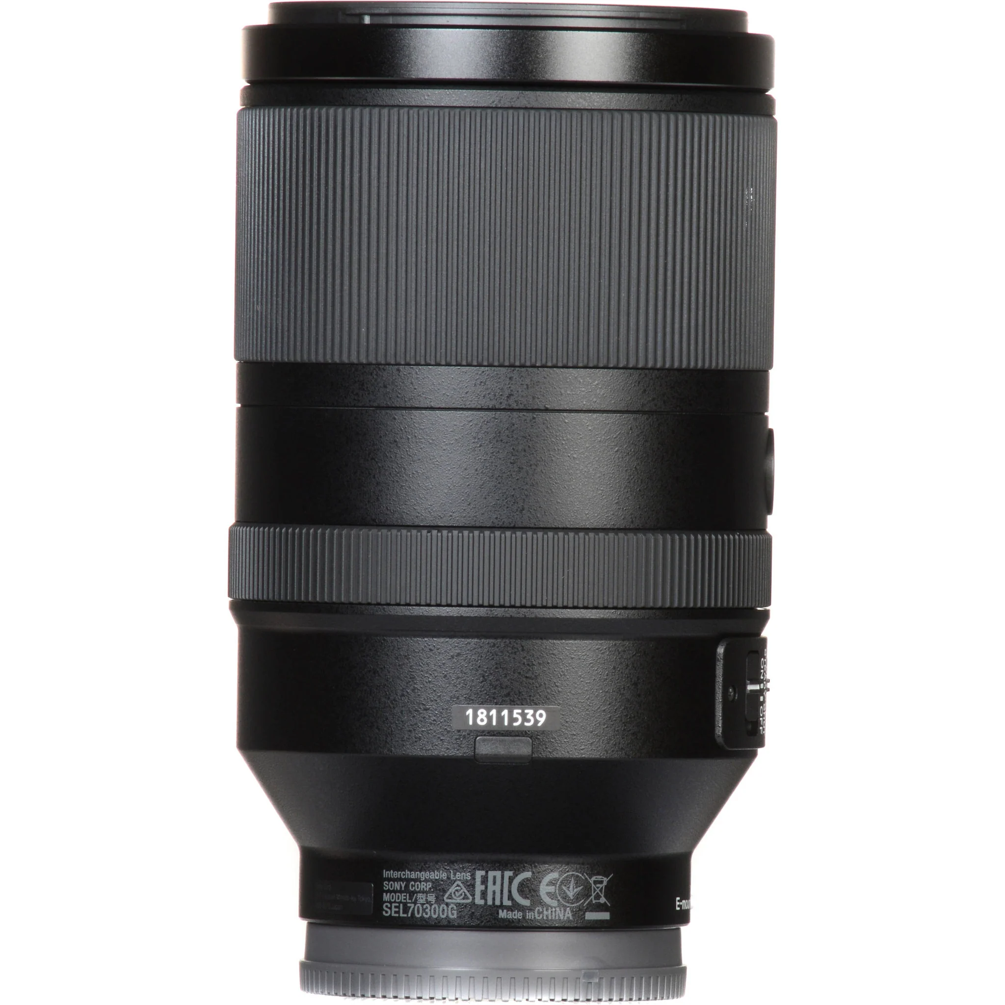 Sony FE 70-300mm f/4.5-5.6 G OSS Lens - Image 13
