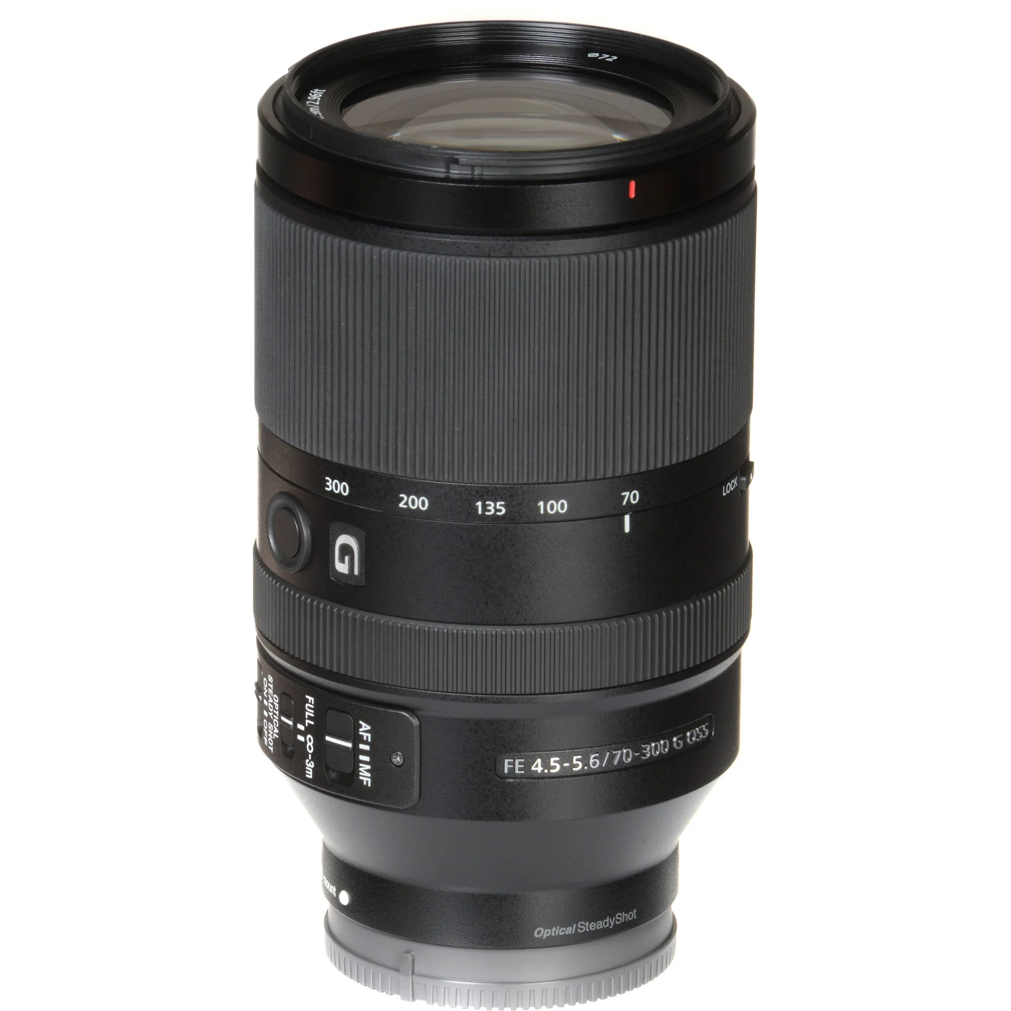 Sony FE 70-300mm f/4.5-5.6 G OSS Lens - Image 16