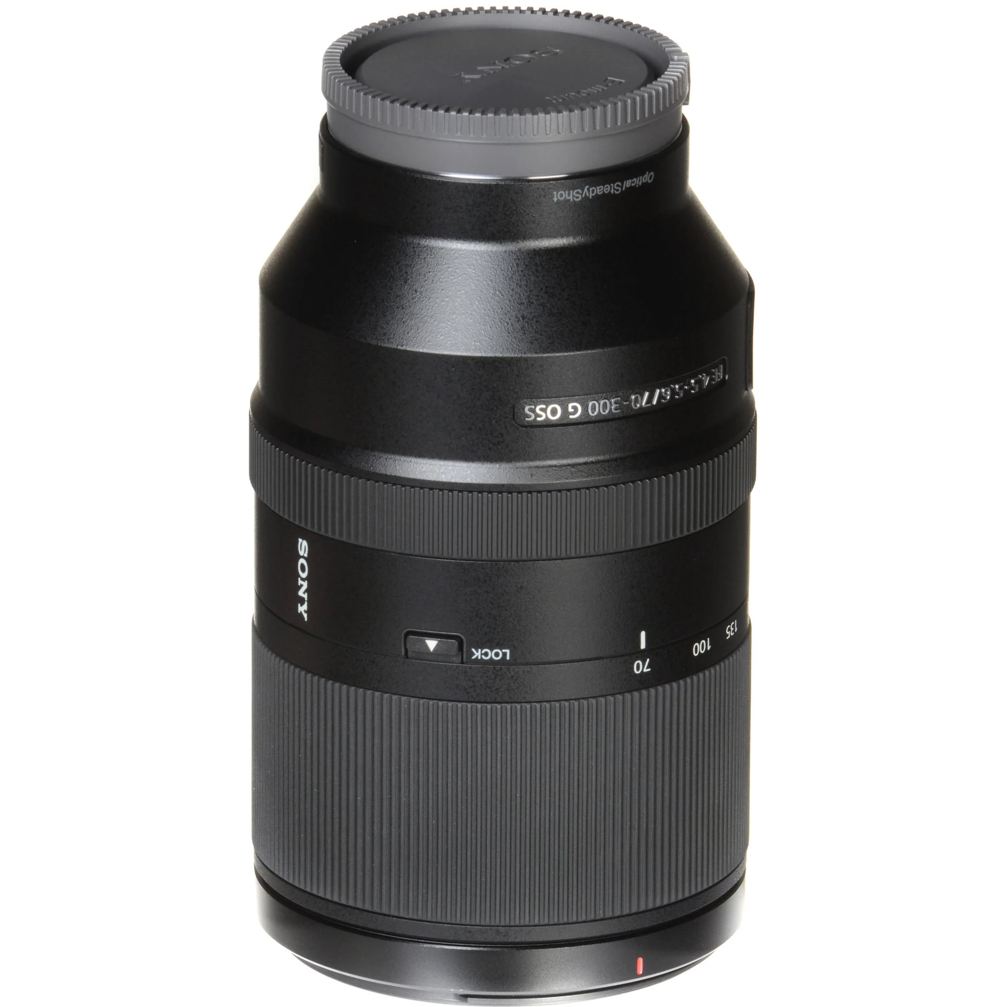 Sony FE 70-300mm f/4.5-5.6 G OSS Lens - Image 18