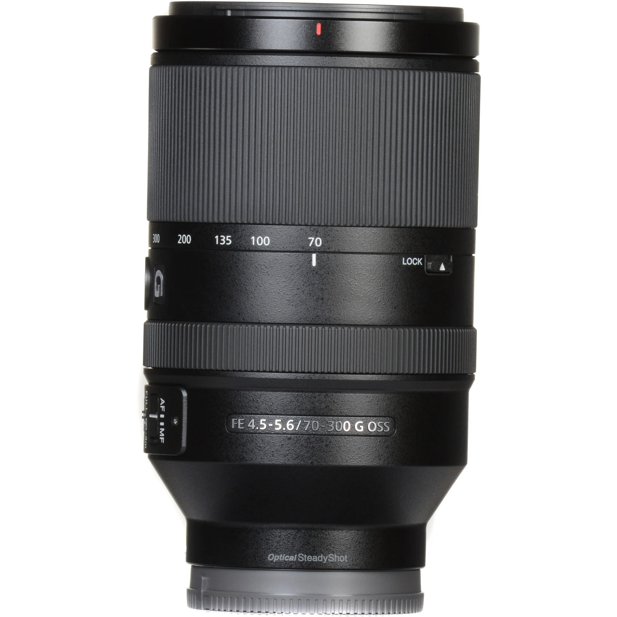 Sony FE 70-300mm f/4.5-5.6 G OSS Lens - Image 19