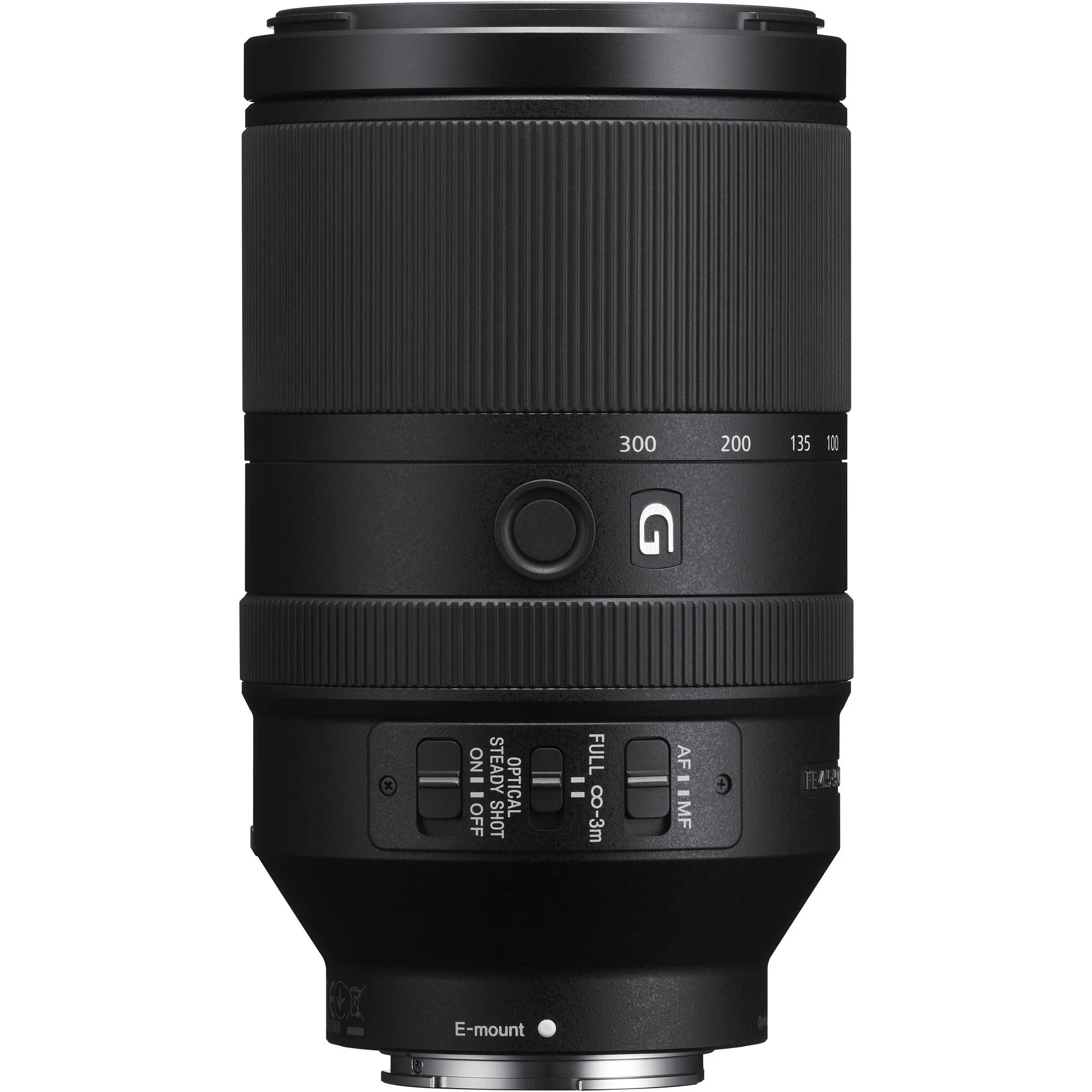 Sony FE 70-300mm f/4.5-5.6 G OSS Lens - Image 4