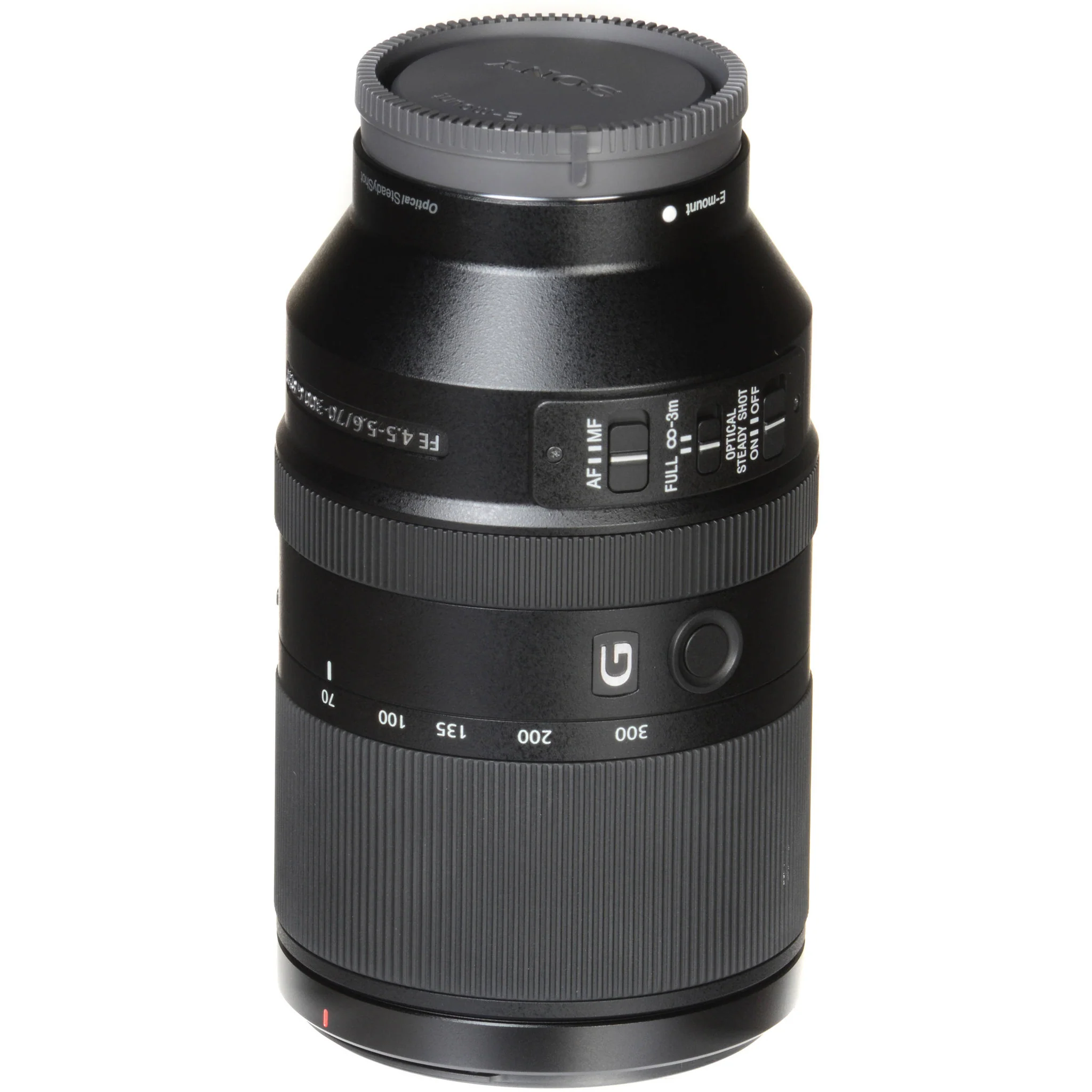 Sony FE 70-300mm f/4.5-5.6 G OSS Lens - Image 5