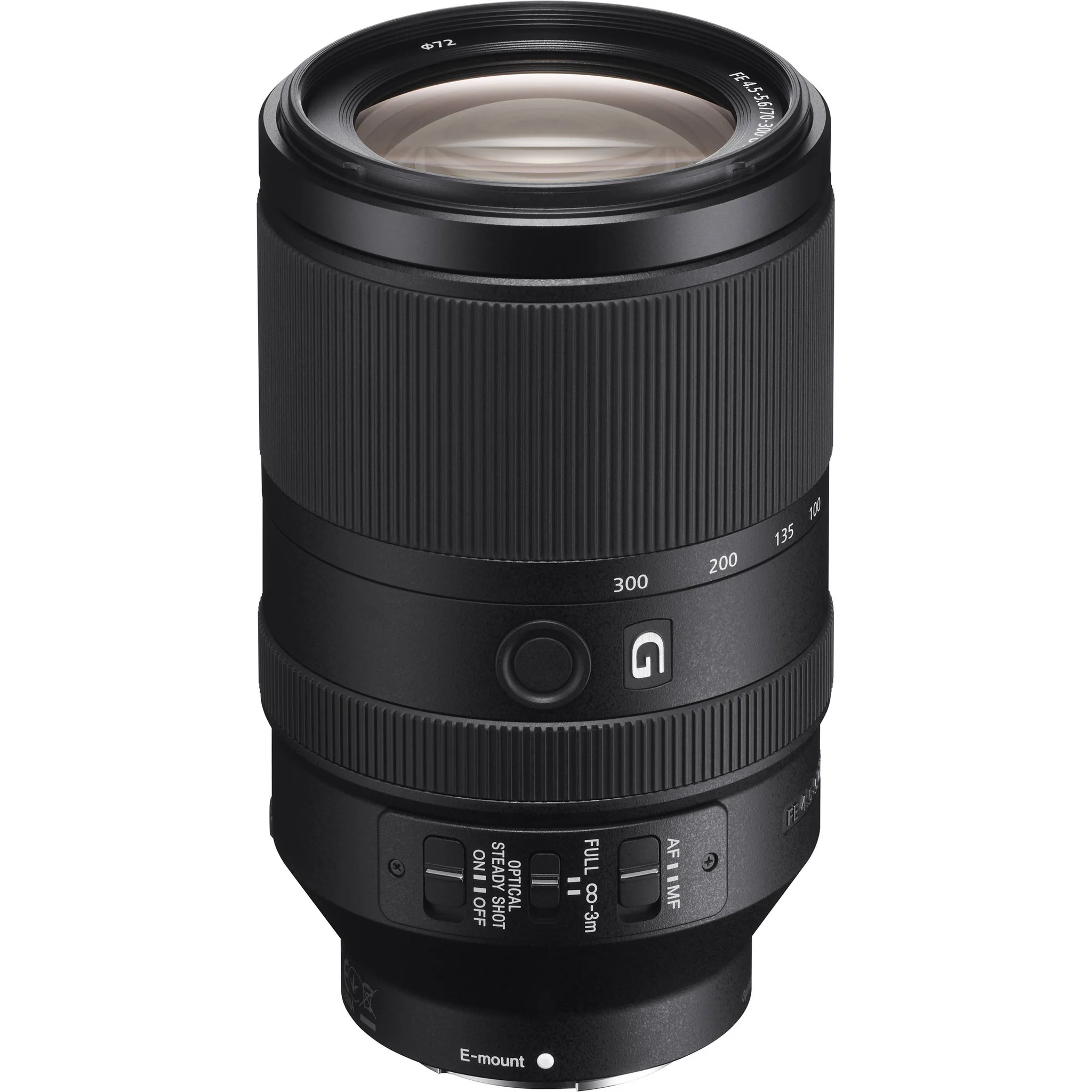 Sony FE 70-300mm f/4.5-5.6 G OSS Lens - Image 6
