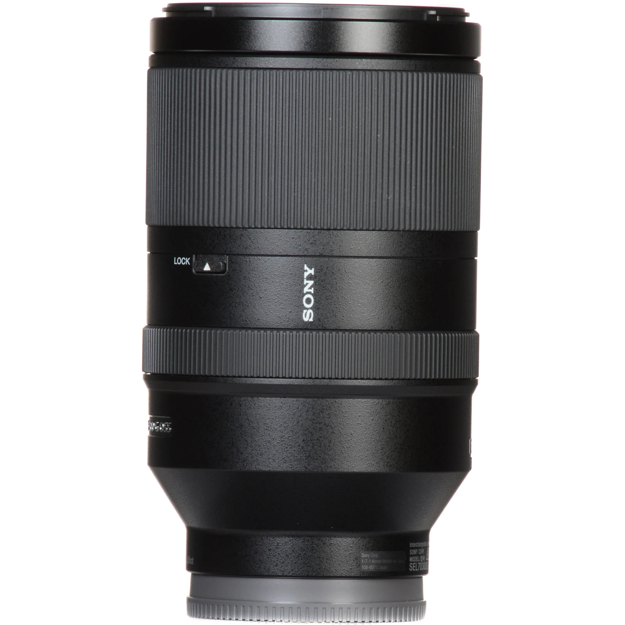 Sony FE 70-300mm f/4.5-5.6 G OSS Lens - Image 9
