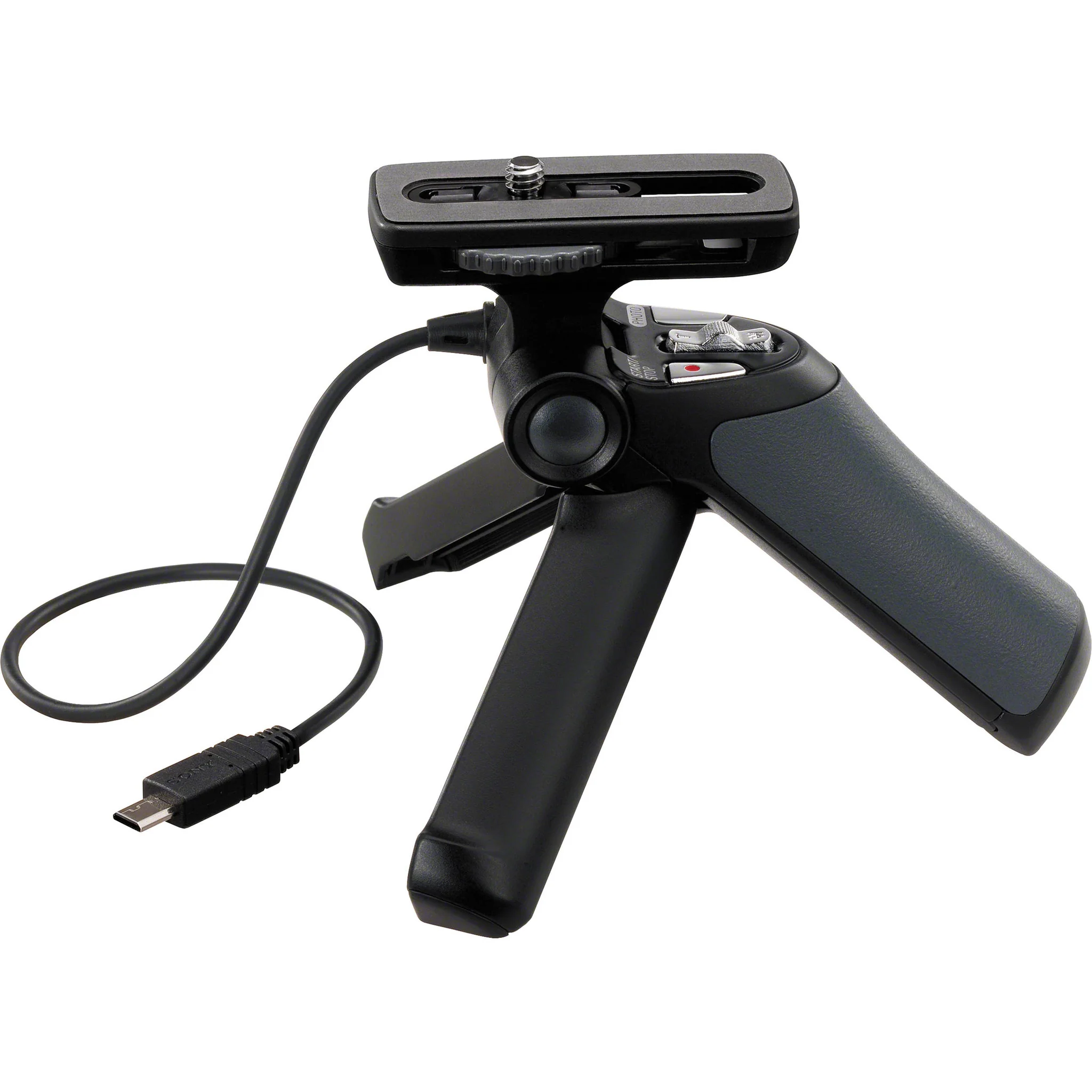 Sony GP-VPT1 Shooting Grip with Mini Tripod - Image 5