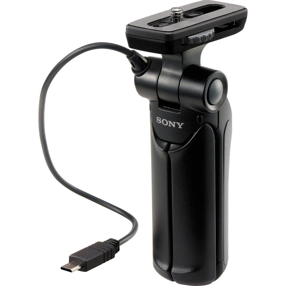 Sony GP-VPT1 Shooting Grip with Mini Tripod - Image 6