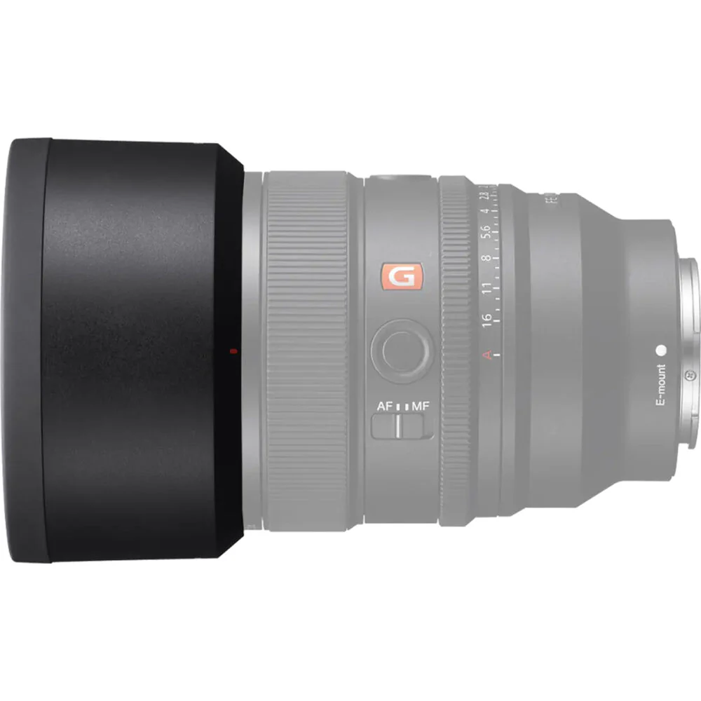Sony Lens Hood for FE 85mm f/1.4 GM II - Image 2