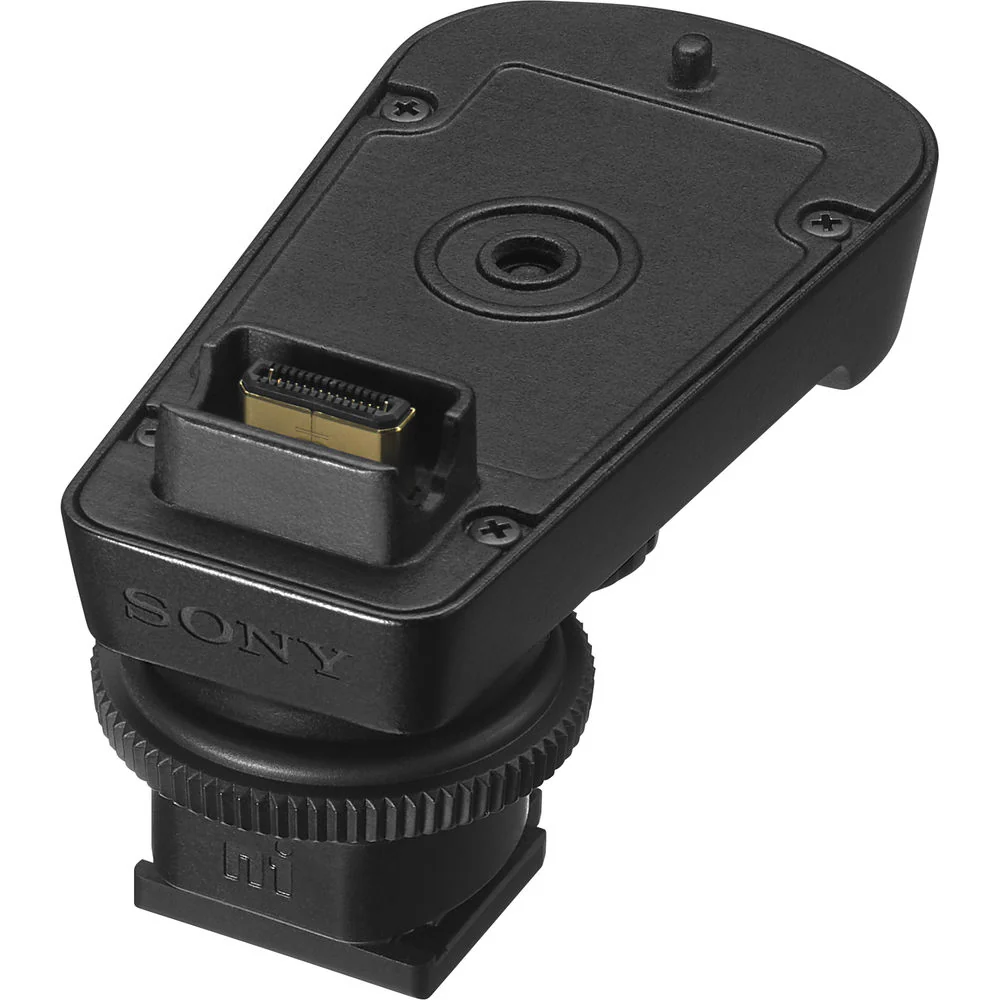 Sony UWP-D26 Camera-Mount Wireless Combo Microphone Kit with Digital MI Shoe Adapter (UC90: 941 to 960 MHz) - Image 3