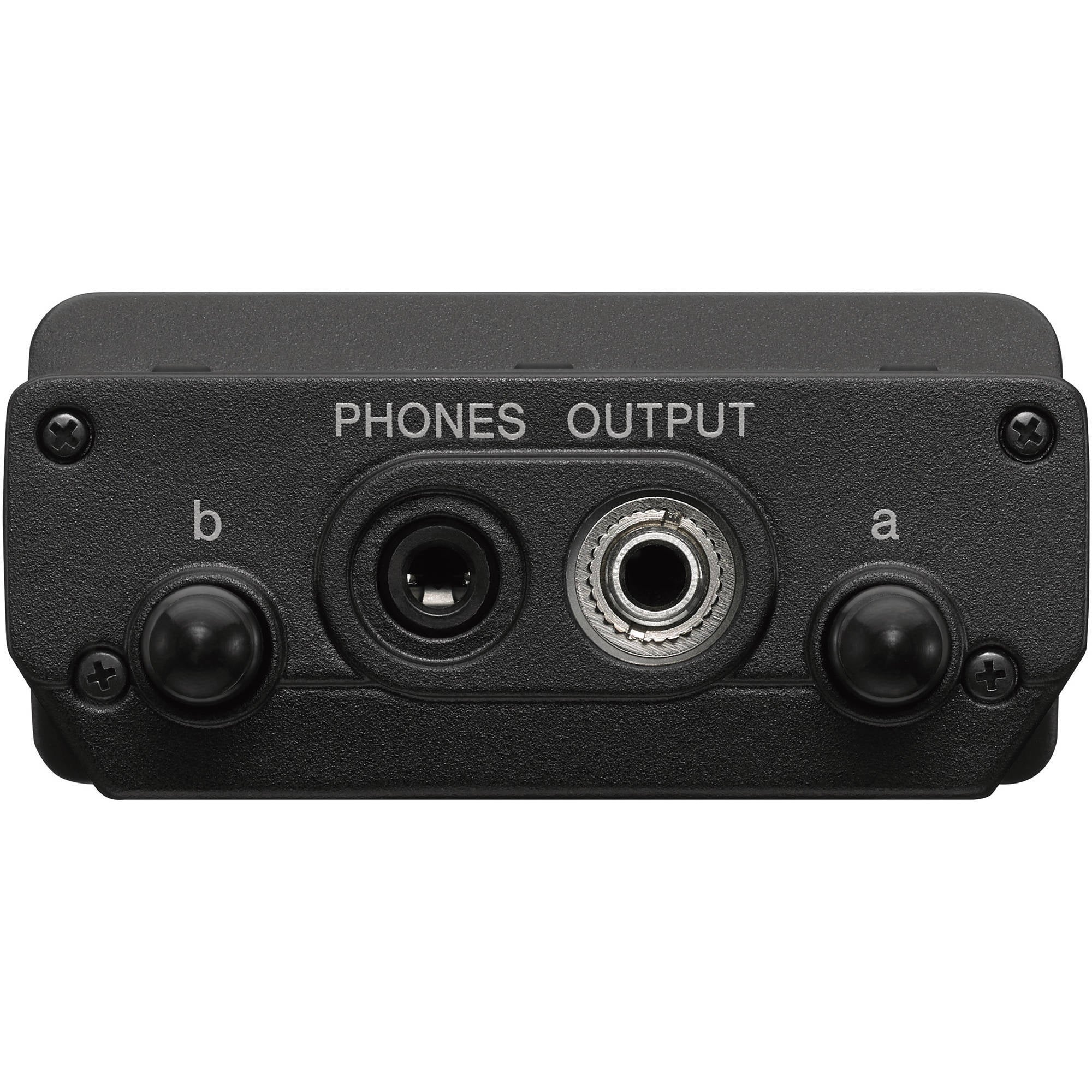 Sony UWP-D26 Camera-Mount Wireless Combo Microphone System (UC90: 941 to 960 MHz) - Image 6
