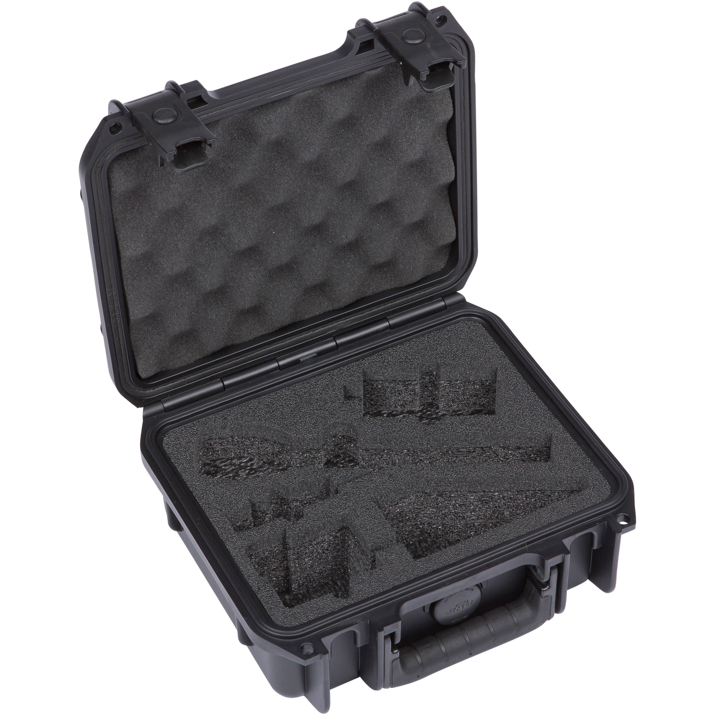 Sony UWP-D26 Camera-Mount Wireless Combo Microphone System (UC90: 941 to 960 MHz) - Image 8