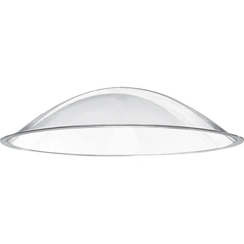 SoundTube Entertainment SS30 Secret Sound Passive Parabolic Speaker (Clear) - Image 3