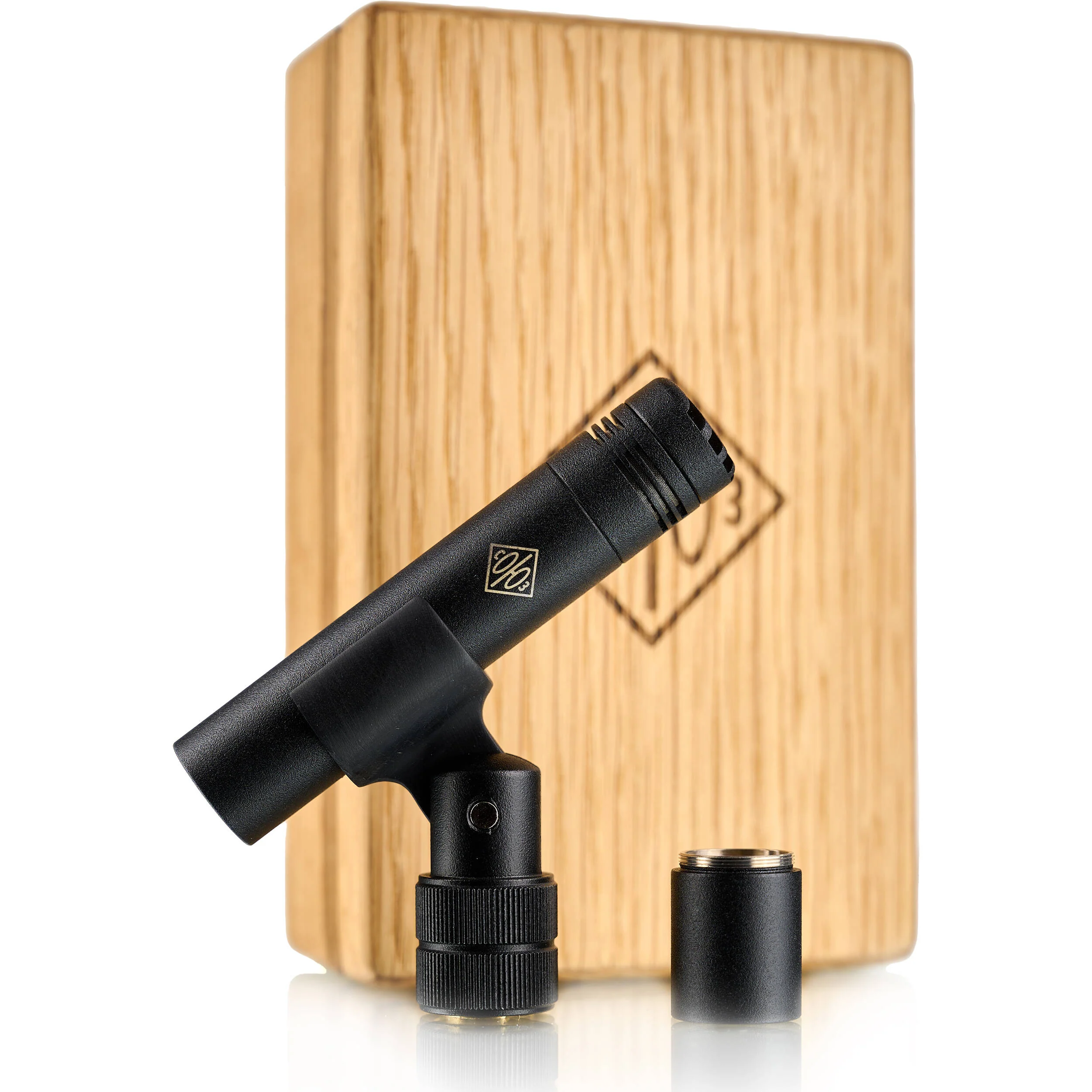 Soyuz Microphones 011 FET Small-Diaphragm Condenser Microphone - Image 5