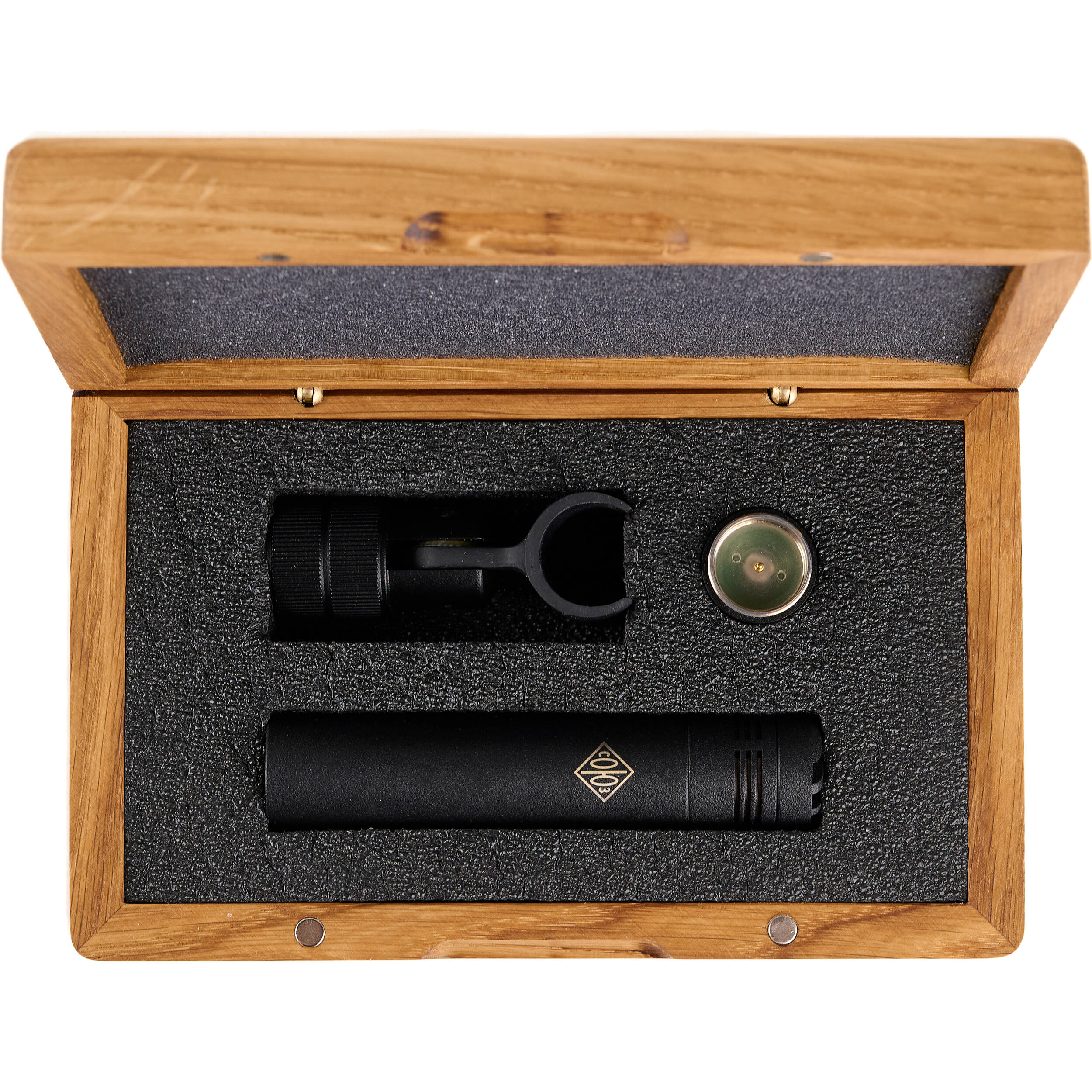 Soyuz Microphones 011 FET Small-Diaphragm Condenser Microphone - Image 6