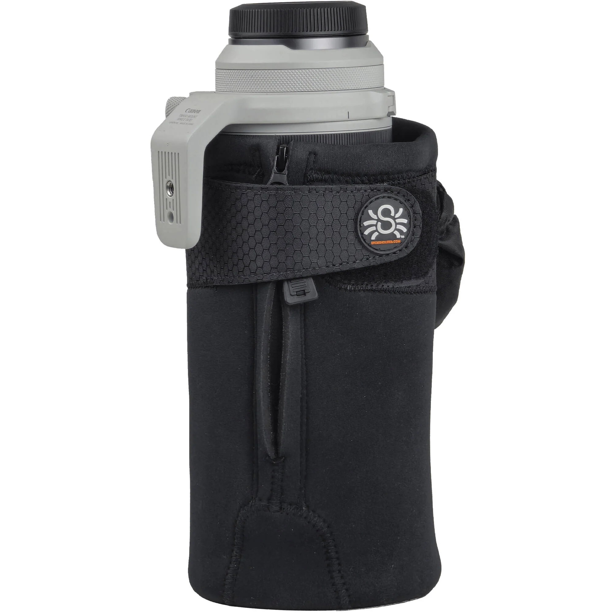 Spider Camera Holster Spider Lens Pouch v2 for 70-200mm Lens - Image 4