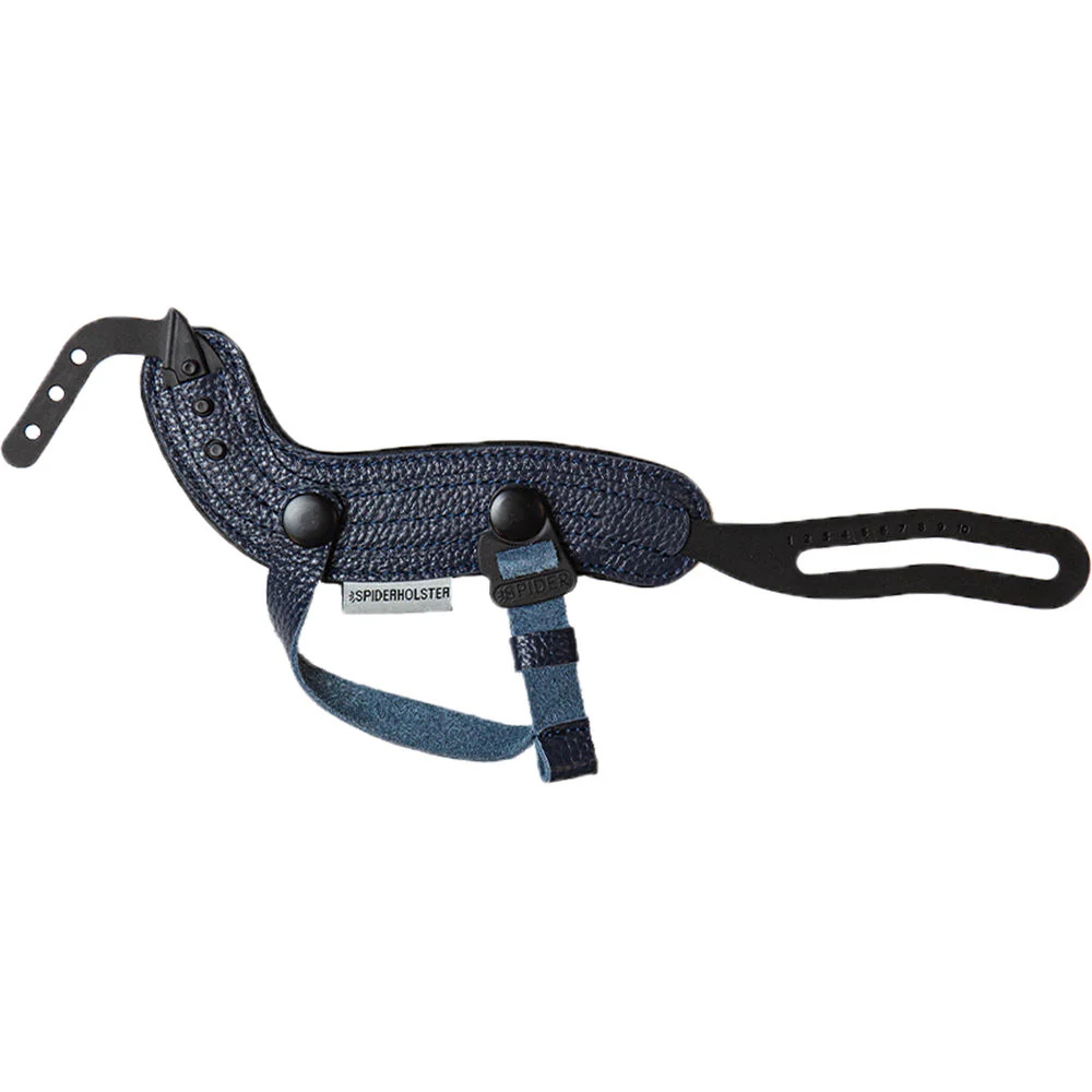 Spider Camera Holster SpiderPro Hand Strap V2 (Red) - Image 15