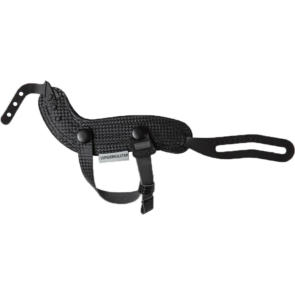 Spider Camera Holster SpiderPro Hand Strap V2 (Red) - Image 16
