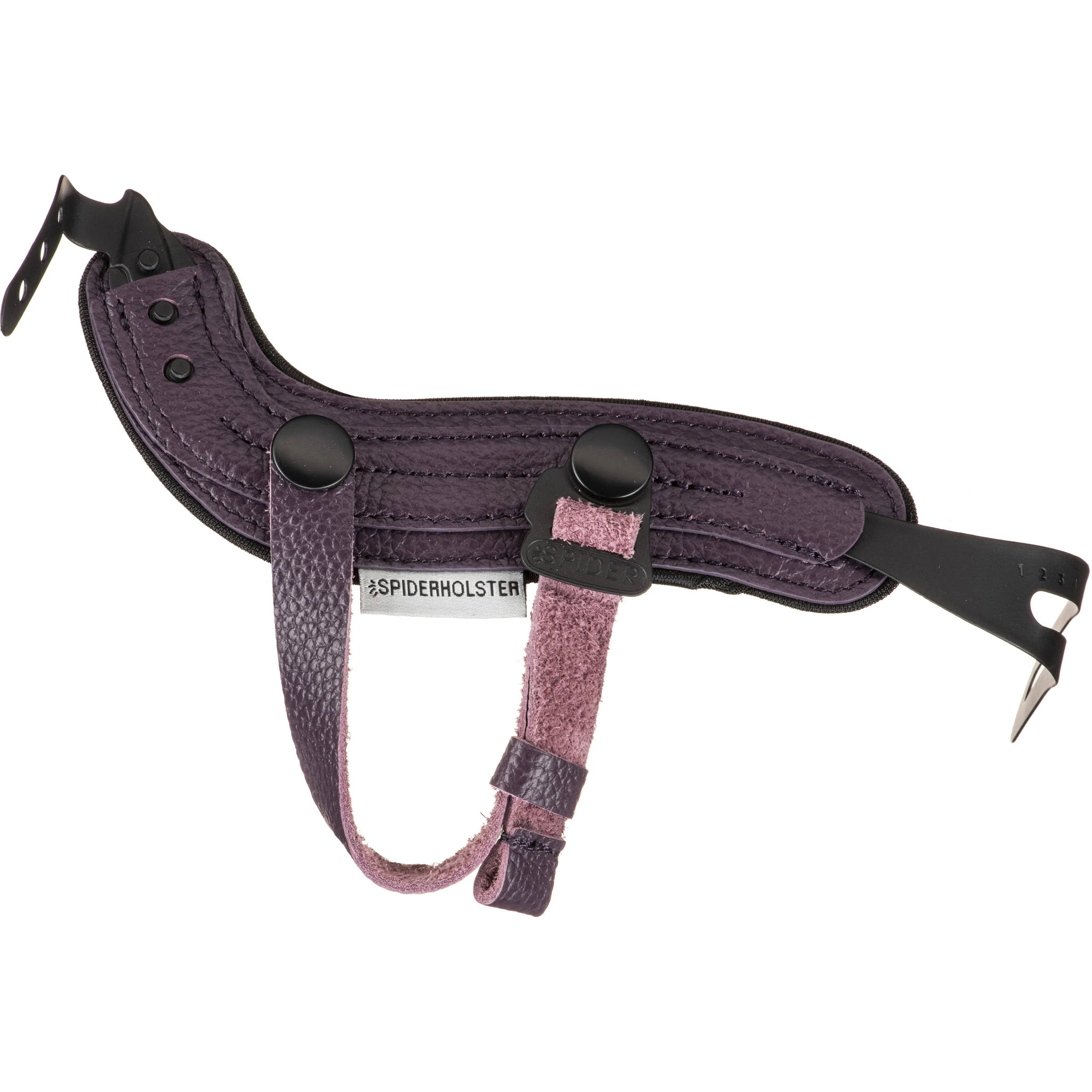 Spider Camera Holster SpiderPro Hand Strap V2 (Red) - Image 18