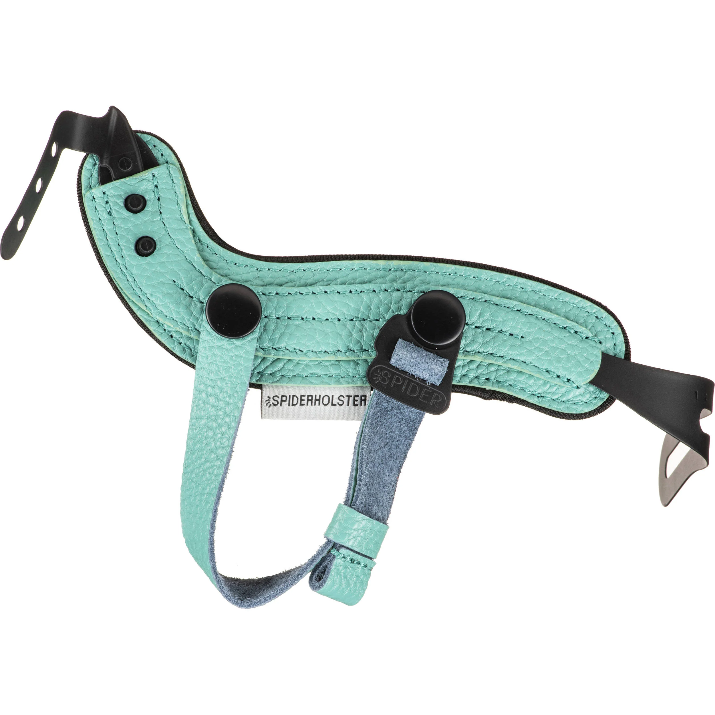 Spider Camera Holster SpiderPro Hand Strap V2 (Red) - Image 19
