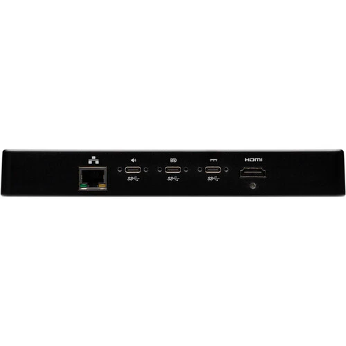 SpinetiX HMP400W Digital Signage Player with Wi-Fi Module - Image 2