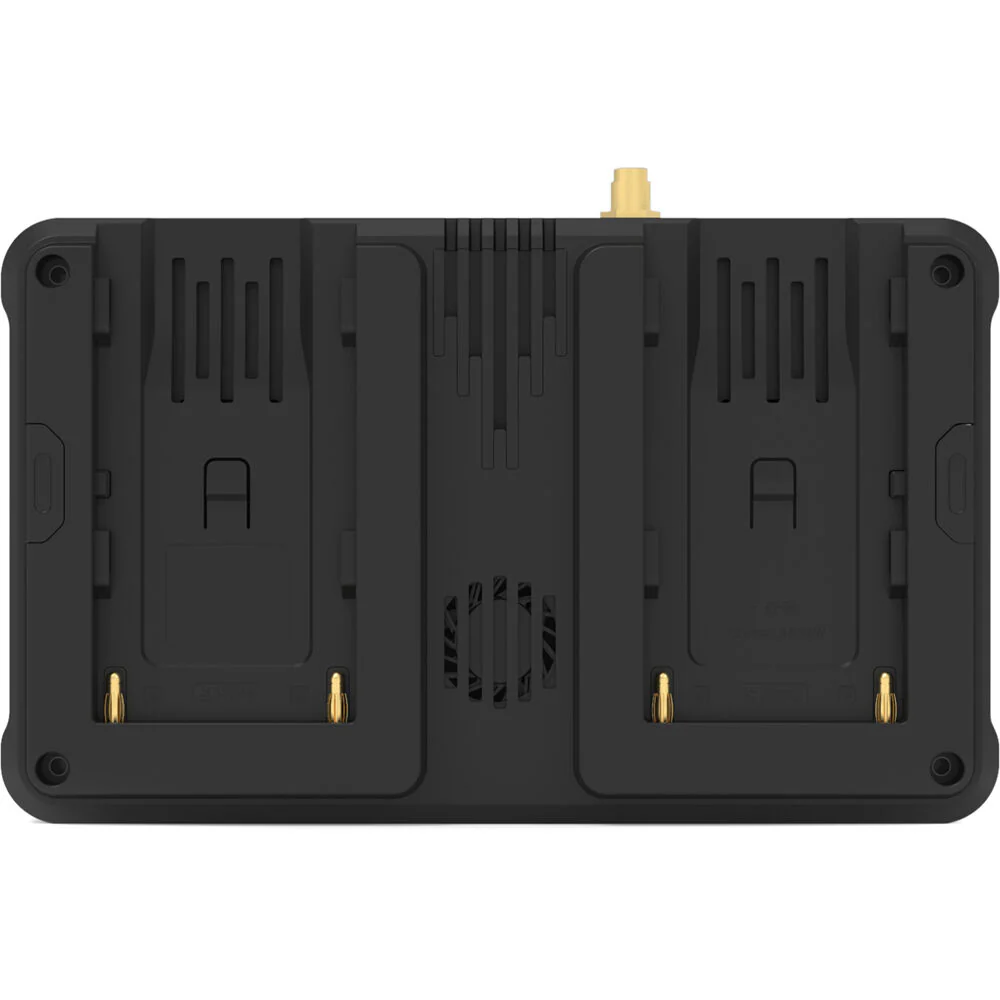 Sprolink MD2-4K Dual-Channel Presentation Switcher - Image 2