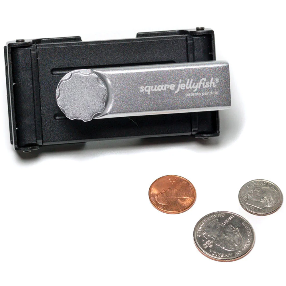 Square Jellyfish Metal Mini Tripod Mount - Image 3