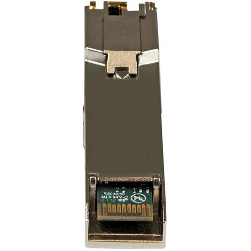 StarTech Gigabit RJ-45 Copper SFP Transceiver Module (Cisco GLC-T Compatible) - Image 4