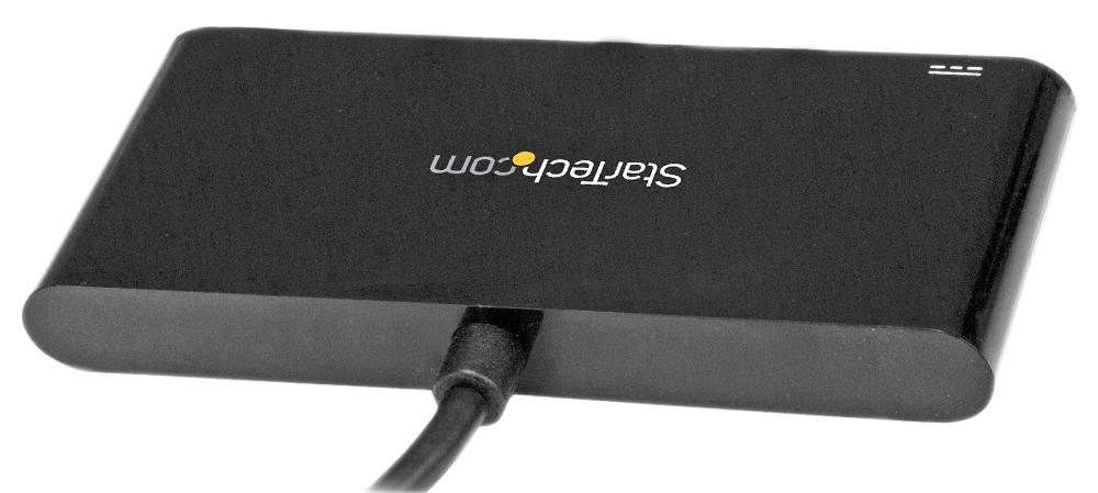 Startech HB30C4AFPD HB30C4AFPD Hub 4 Port USB 3.0 150 mm Cable Bus Powered - Image 3