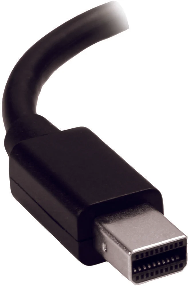 Startech MDP2HD4K60S Connector Adapter Mini Displayport 1 Ways Plug Hdmi Receptacle - Image 3
