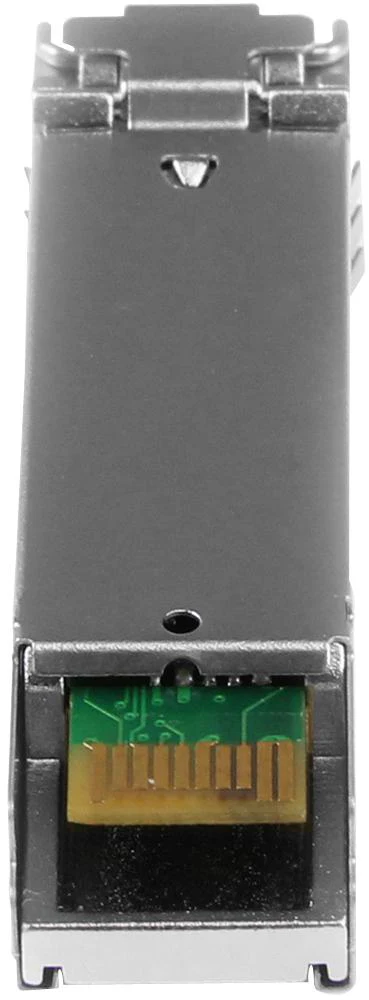 Startech Sfpgesst Fiber Optic Transceiver 850 nm 1000 Mbps SFP Modules - Image 4