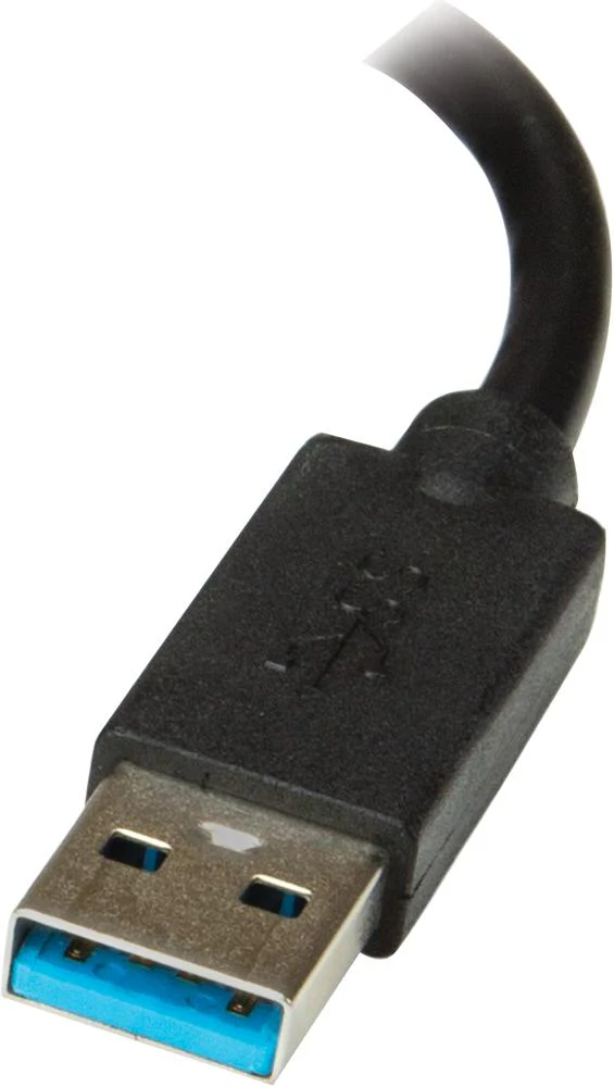 Startech USB32HD2 USB32HD2 Adapter USB 3.0 to Dual 4K Hdmi New - Image 3