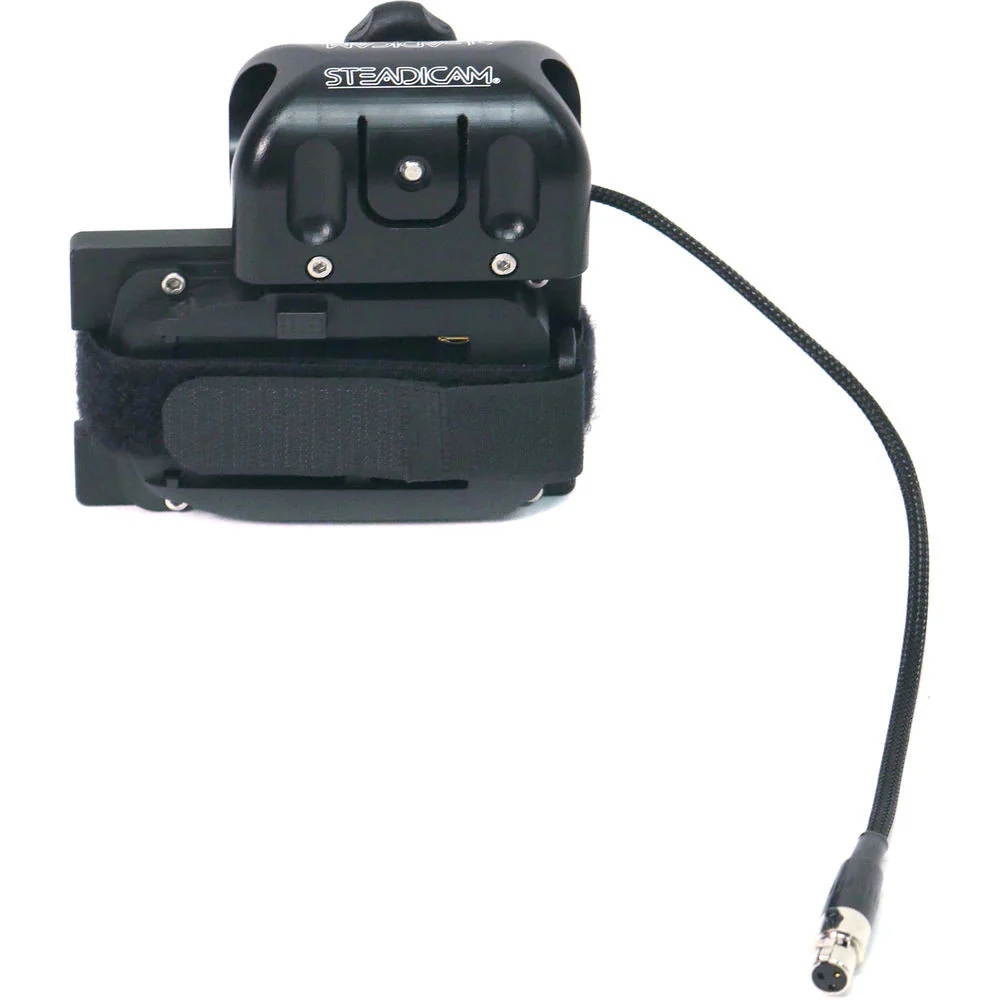 Steadicam Canon LP-E6 Battery Mount for Steadicam AERO 15 and 30 - Image 3
